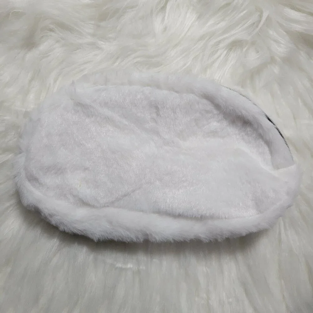 Snoopy Plush Pencil Case